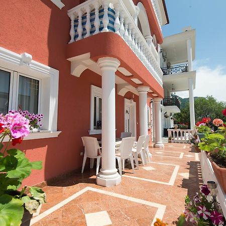 Hotel Wellness&Spa Angelo Gabriel Petrovazzo Esterno foto
