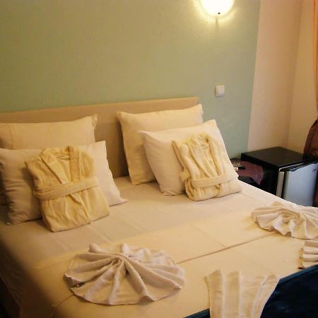 Hotel Wellness&Spa Angelo Gabriel Petrovazzo Esterno foto
