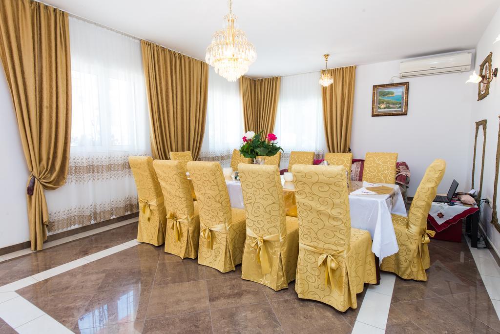Hotel Wellness&Spa Angelo Gabriel Petrovazzo Esterno foto