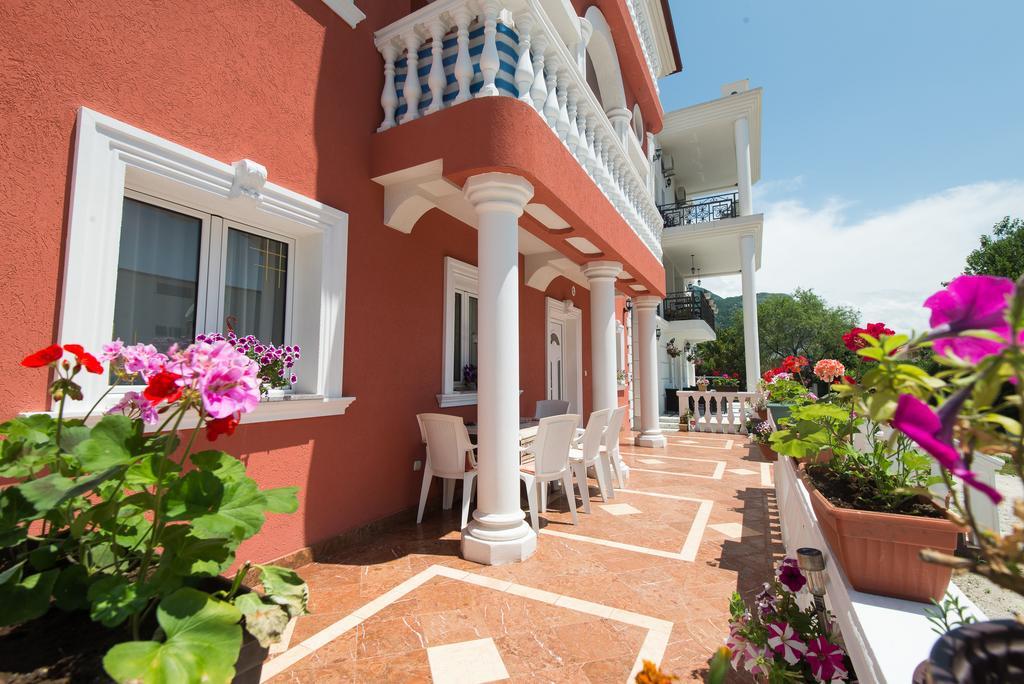 Hotel Wellness&Spa Angelo Gabriel Petrovazzo Esterno foto