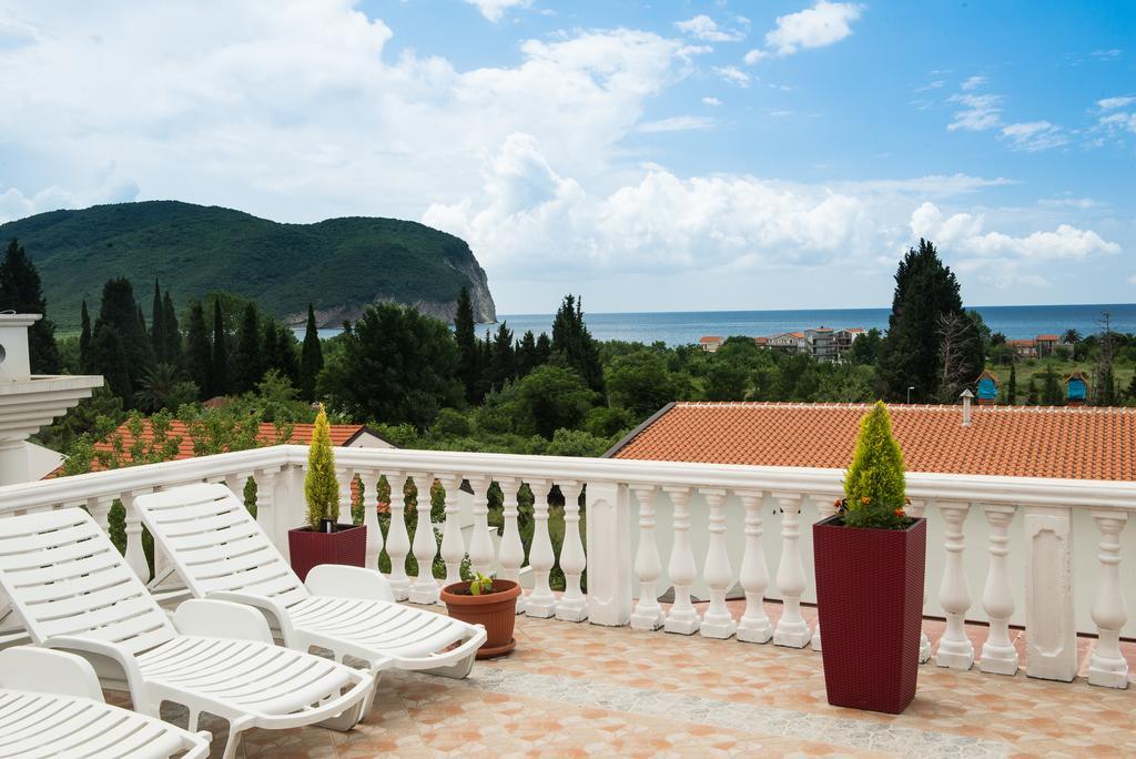Hotel Wellness&Spa Angelo Gabriel Petrovazzo Esterno foto