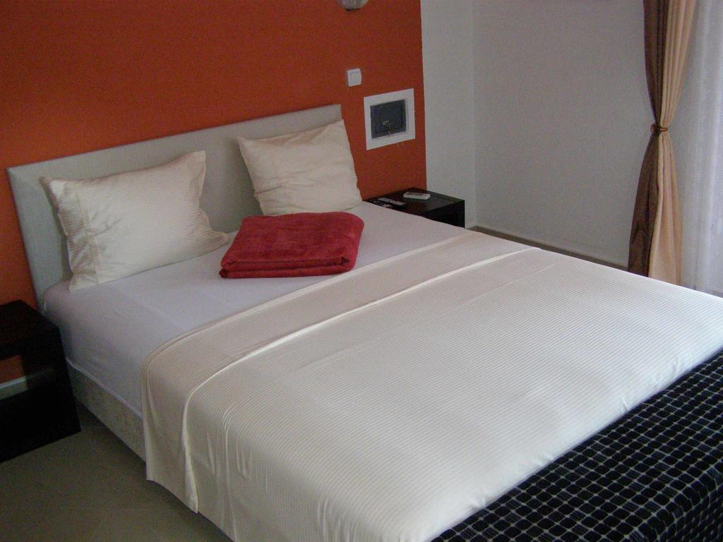 Hotel Wellness&Spa Angelo Gabriel Petrovazzo Camera foto