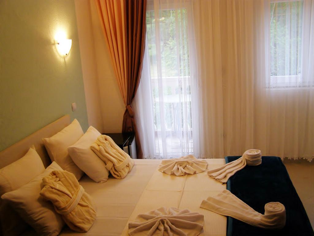 Hotel Wellness&Spa Angelo Gabriel Petrovazzo Esterno foto