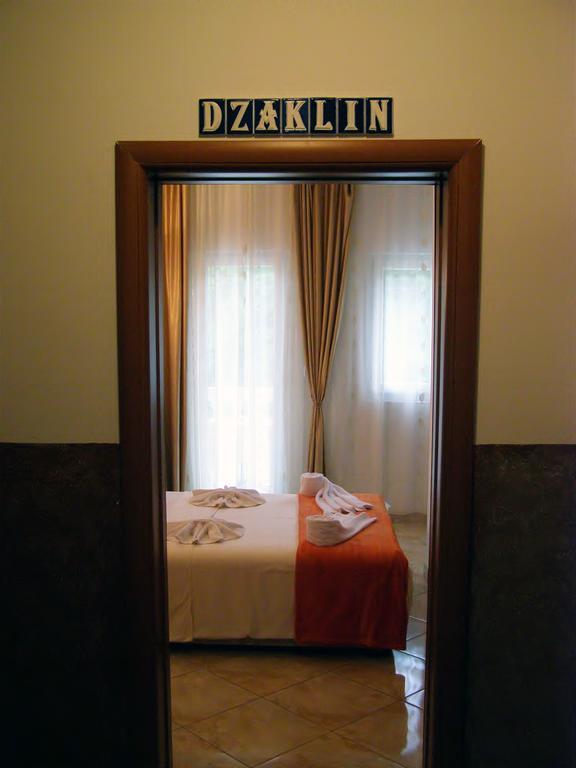 Hotel Wellness&Spa Angelo Gabriel Petrovazzo Esterno foto