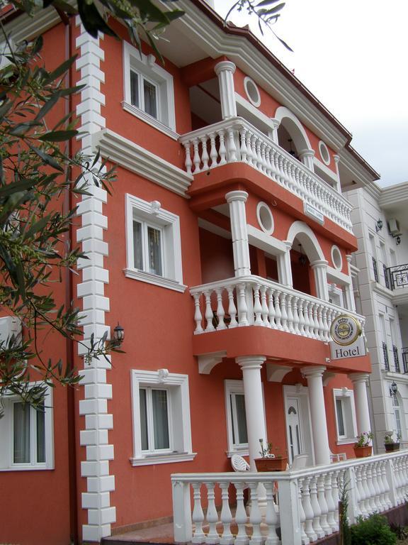 Hotel Wellness&Spa Angelo Gabriel Petrovazzo Esterno foto