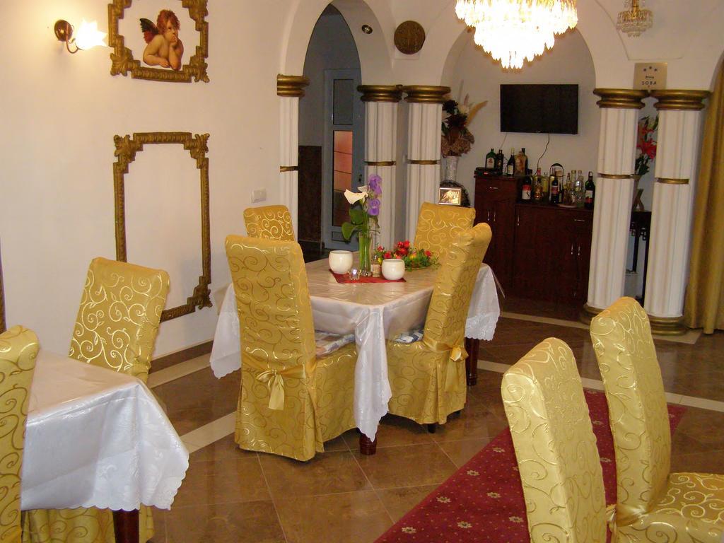 Hotel Wellness&Spa Angelo Gabriel Petrovazzo Esterno foto