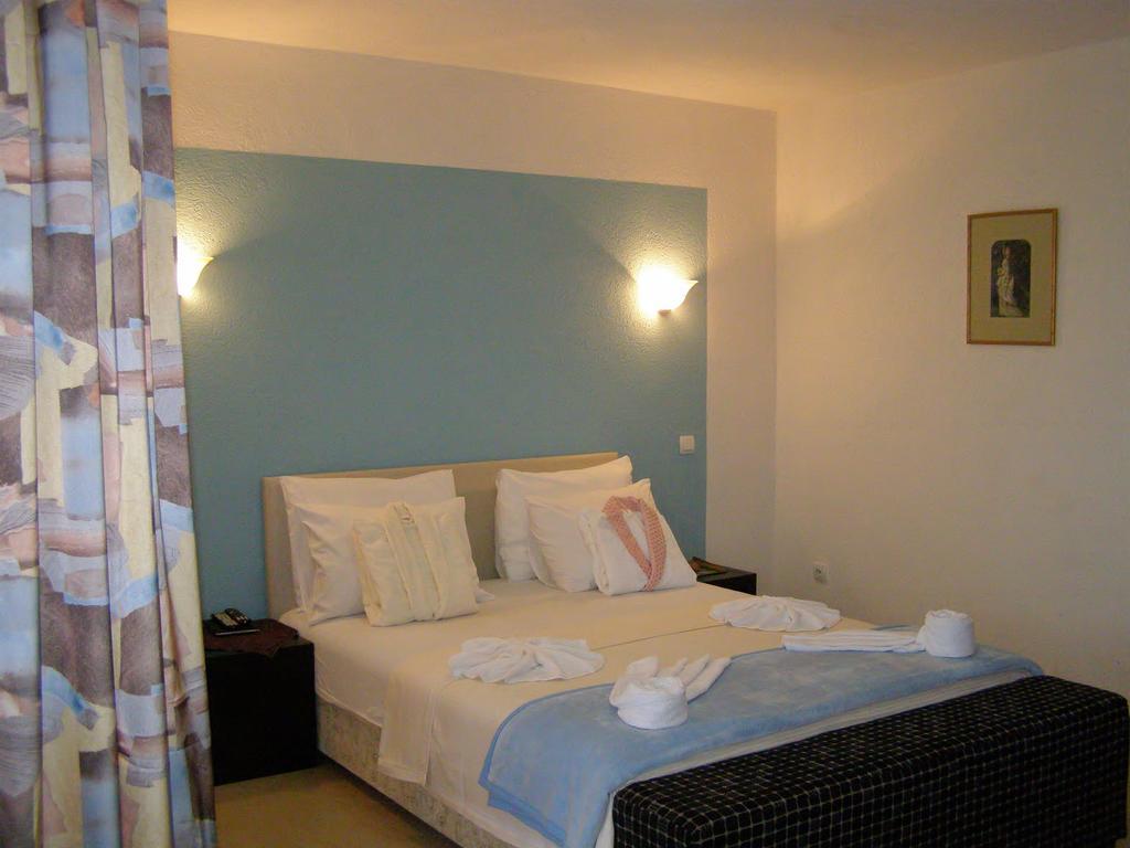 Hotel Wellness&Spa Angelo Gabriel Petrovazzo Esterno foto