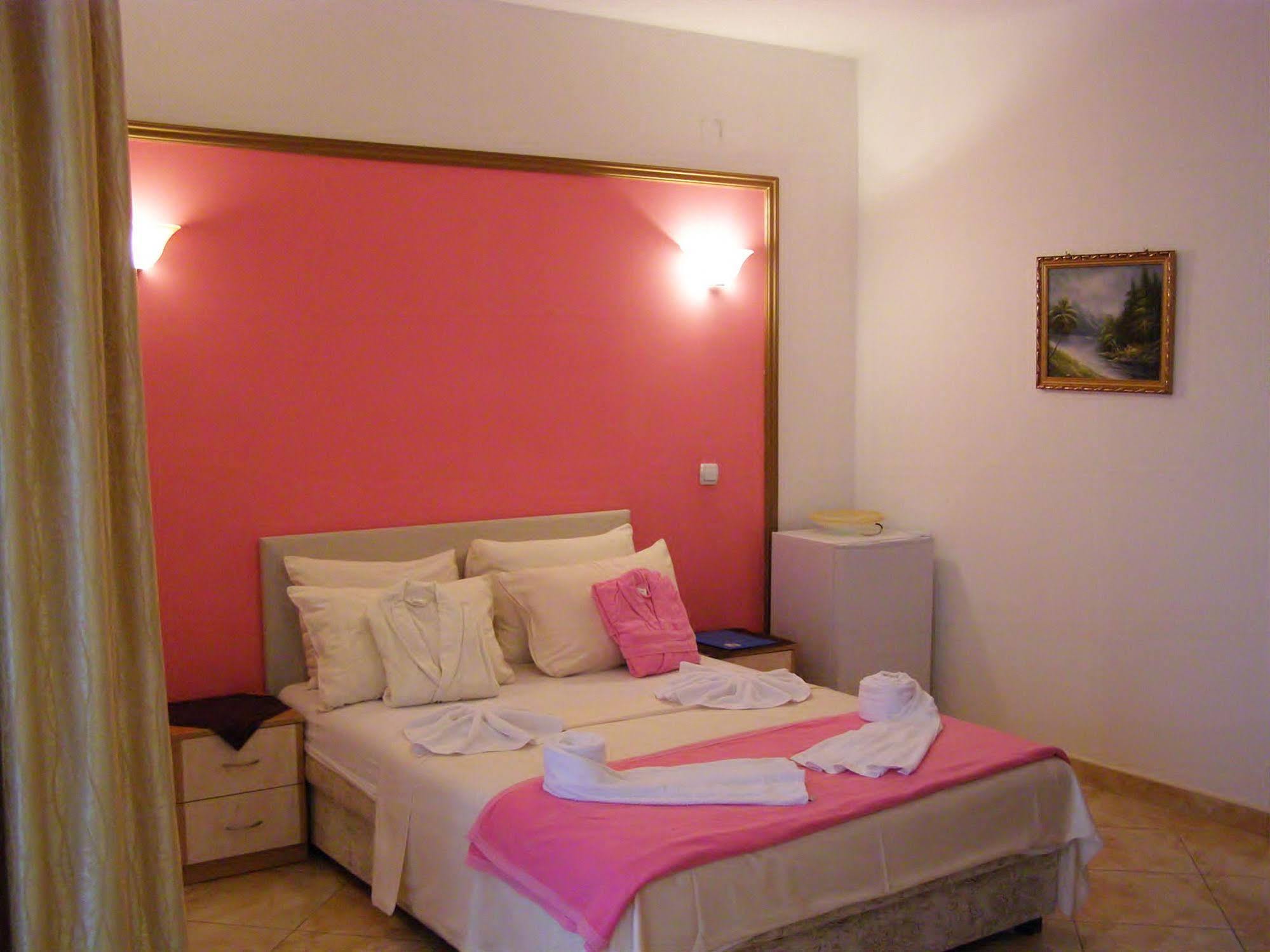Hotel Wellness&Spa Angelo Gabriel Petrovazzo Esterno foto