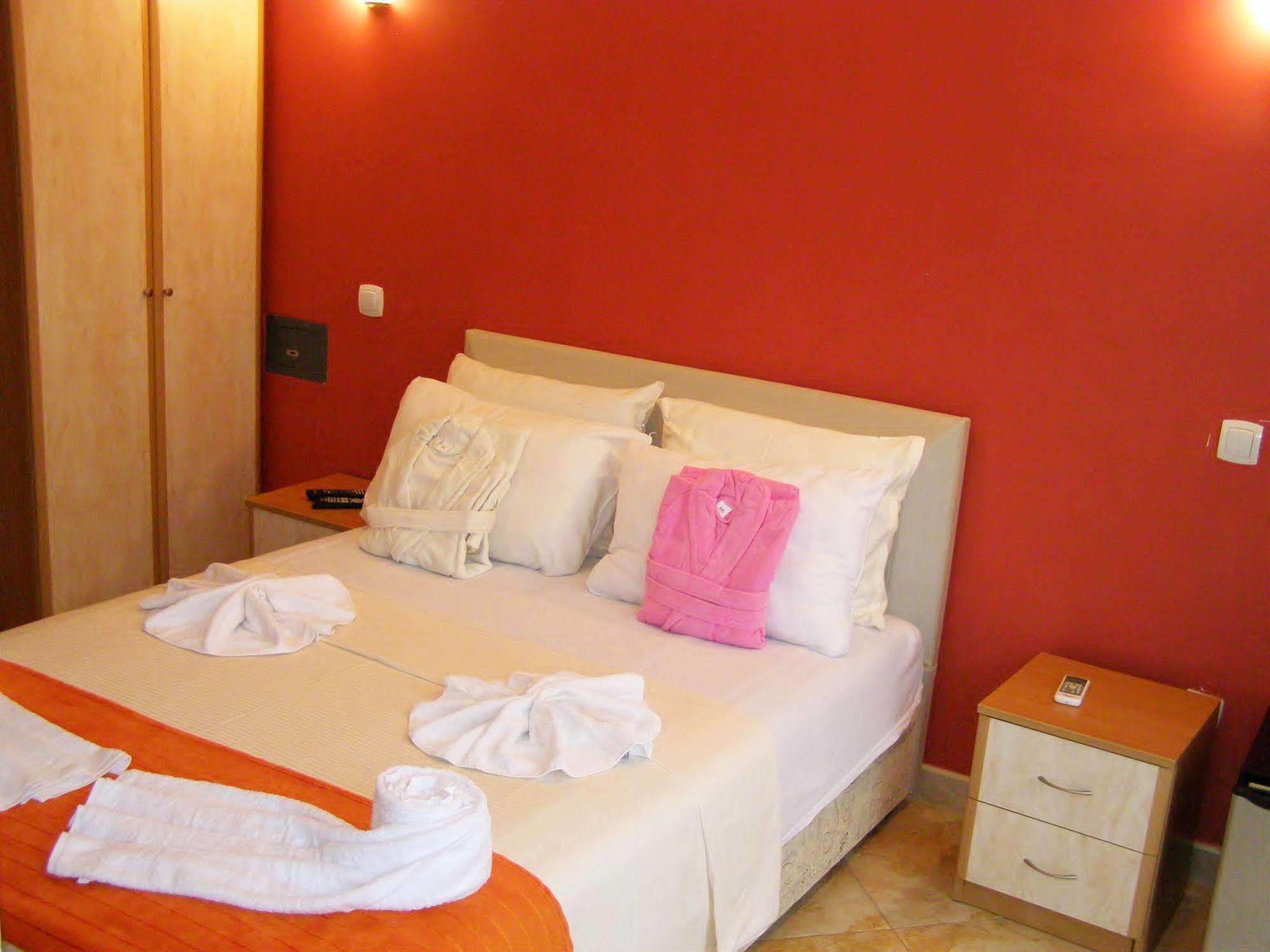 Hotel Wellness&Spa Angelo Gabriel Petrovazzo Esterno foto