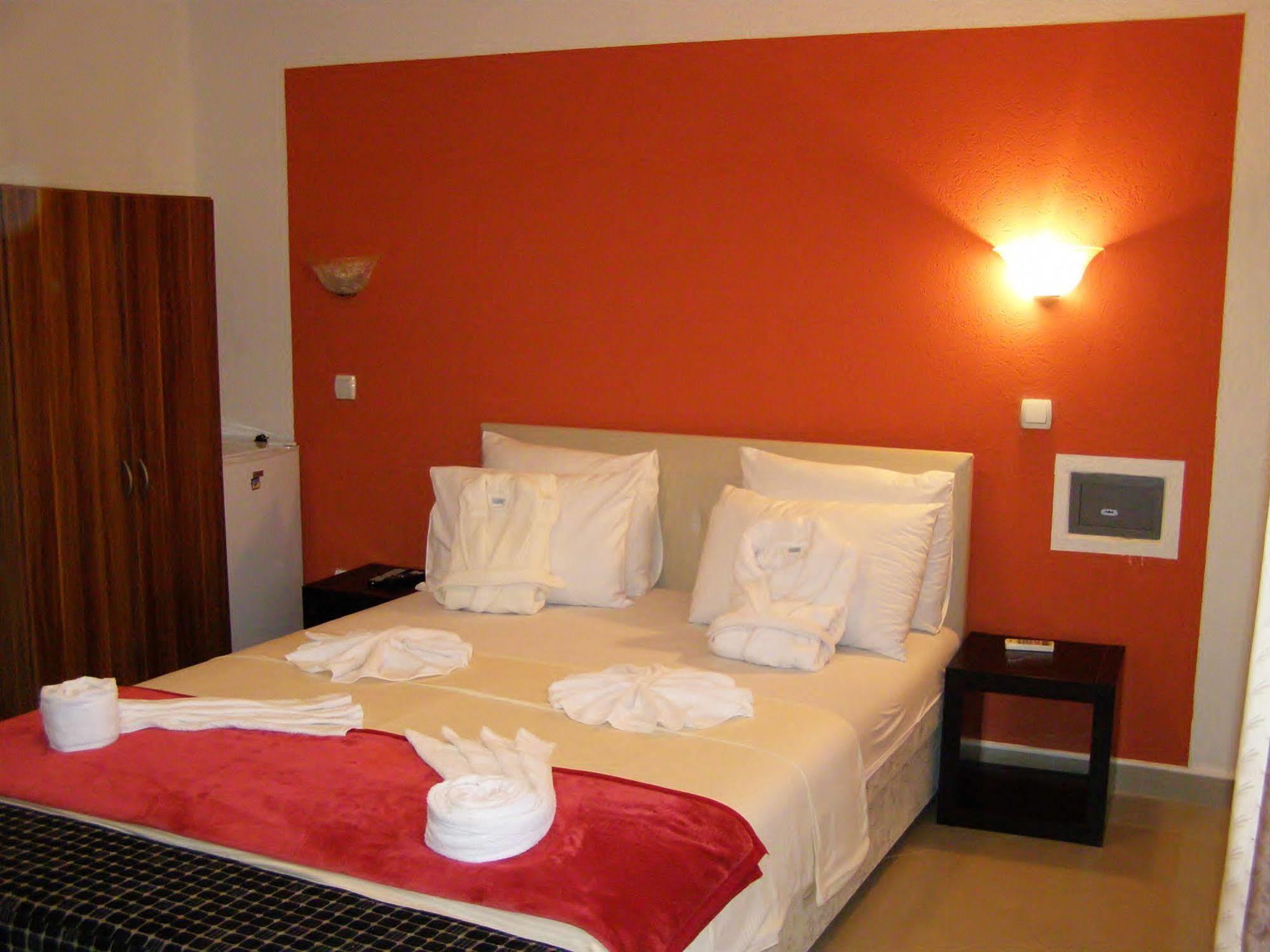 Hotel Wellness&Spa Angelo Gabriel Petrovazzo Esterno foto