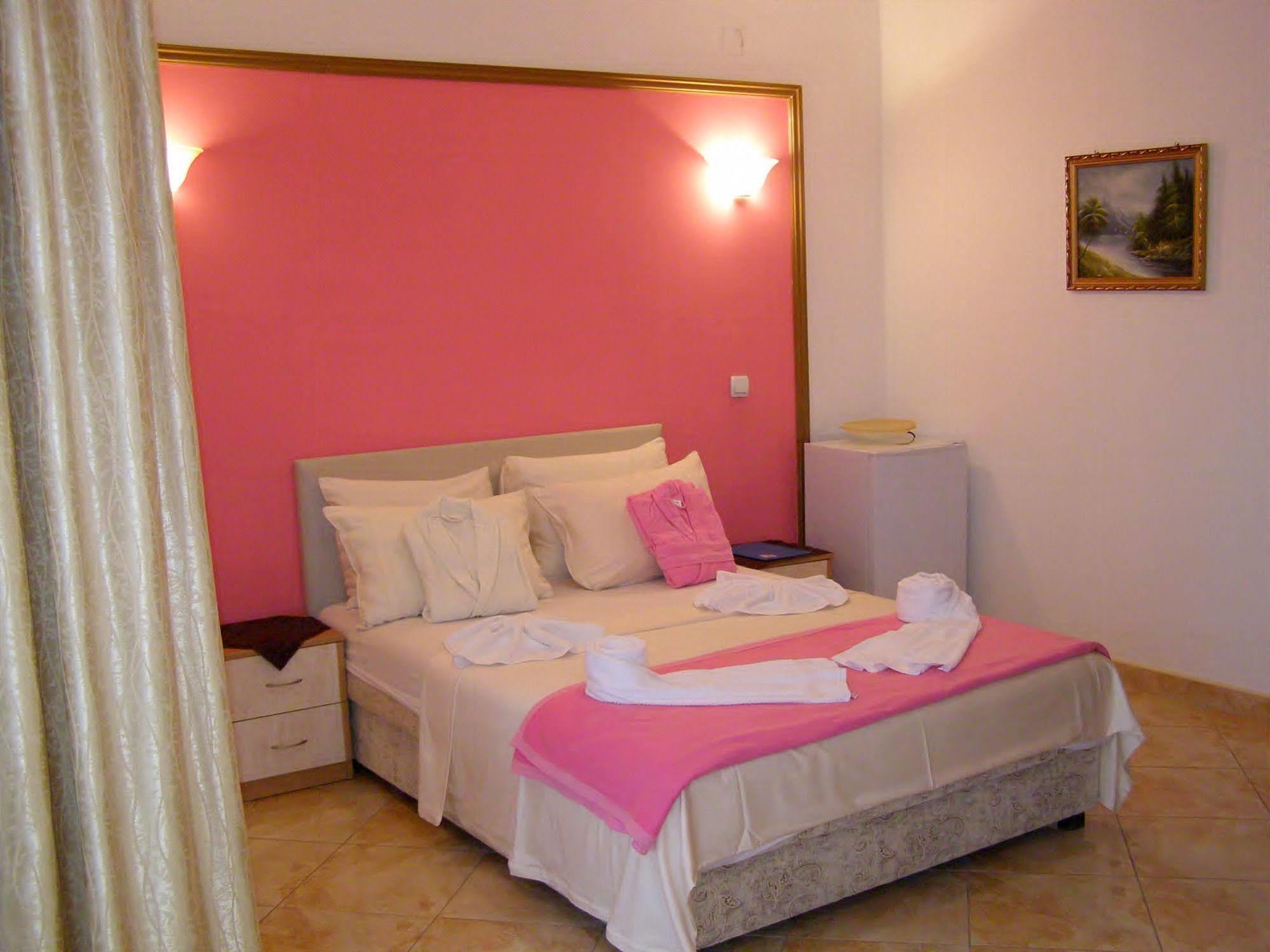 Hotel Wellness&Spa Angelo Gabriel Petrovazzo Esterno foto