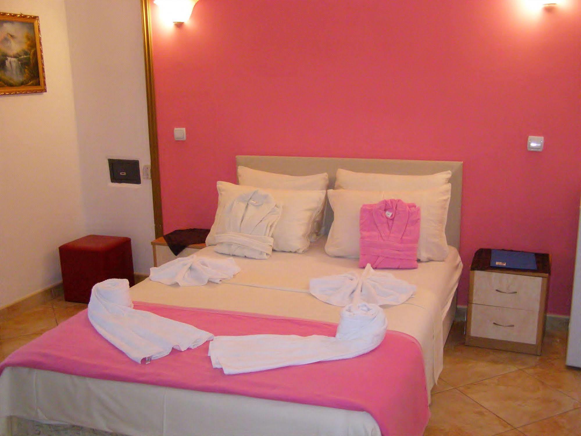 Hotel Wellness&Spa Angelo Gabriel Petrovazzo Esterno foto