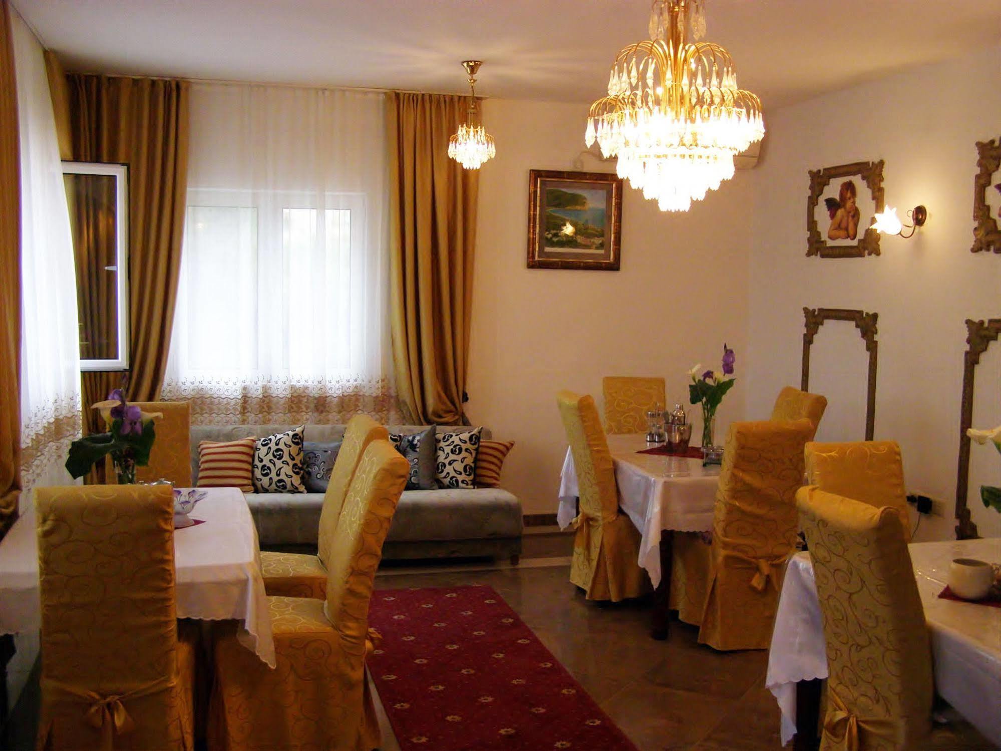 Hotel Wellness&Spa Angelo Gabriel Petrovazzo Esterno foto