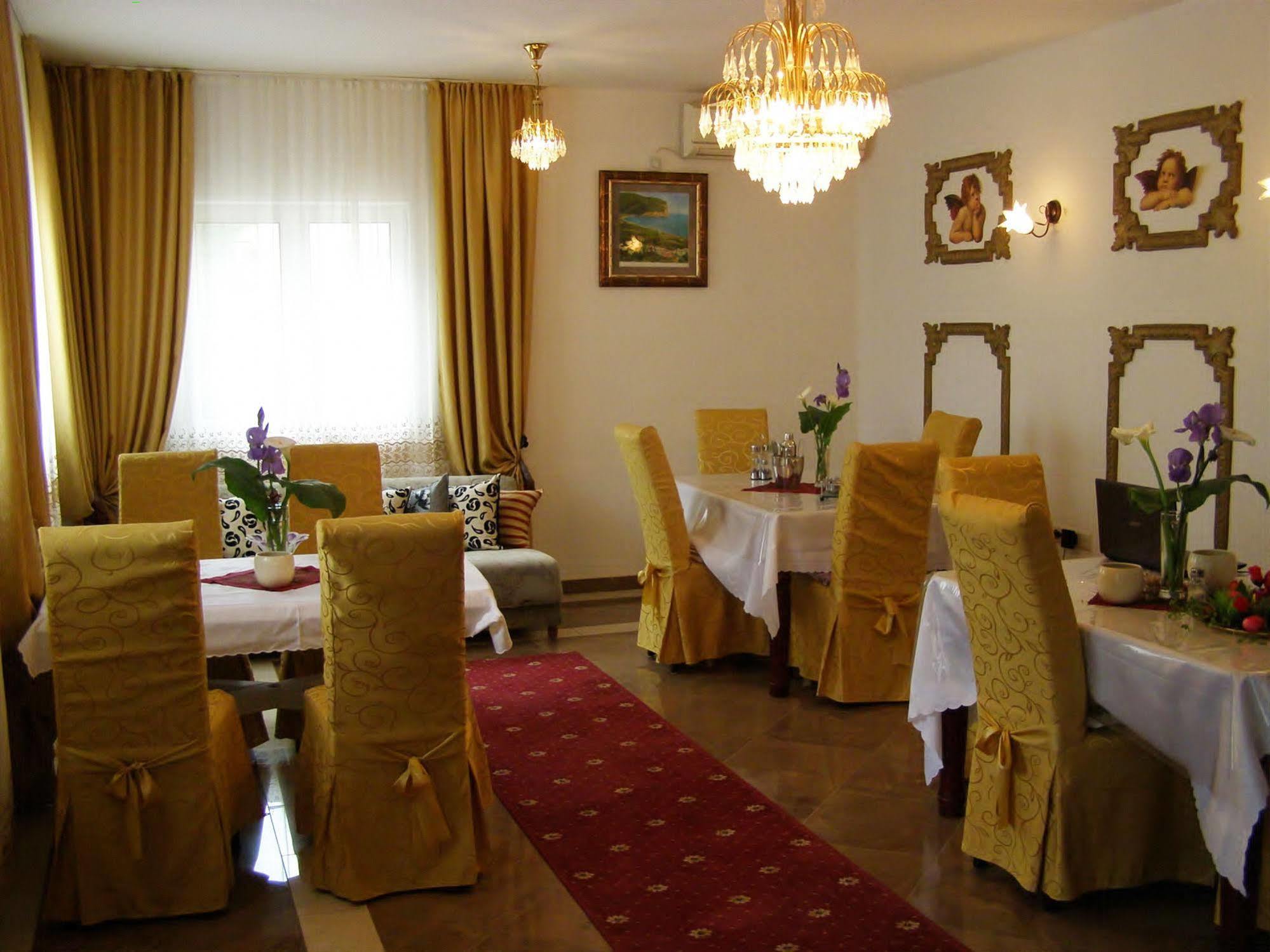 Hotel Wellness&Spa Angelo Gabriel Petrovazzo Esterno foto