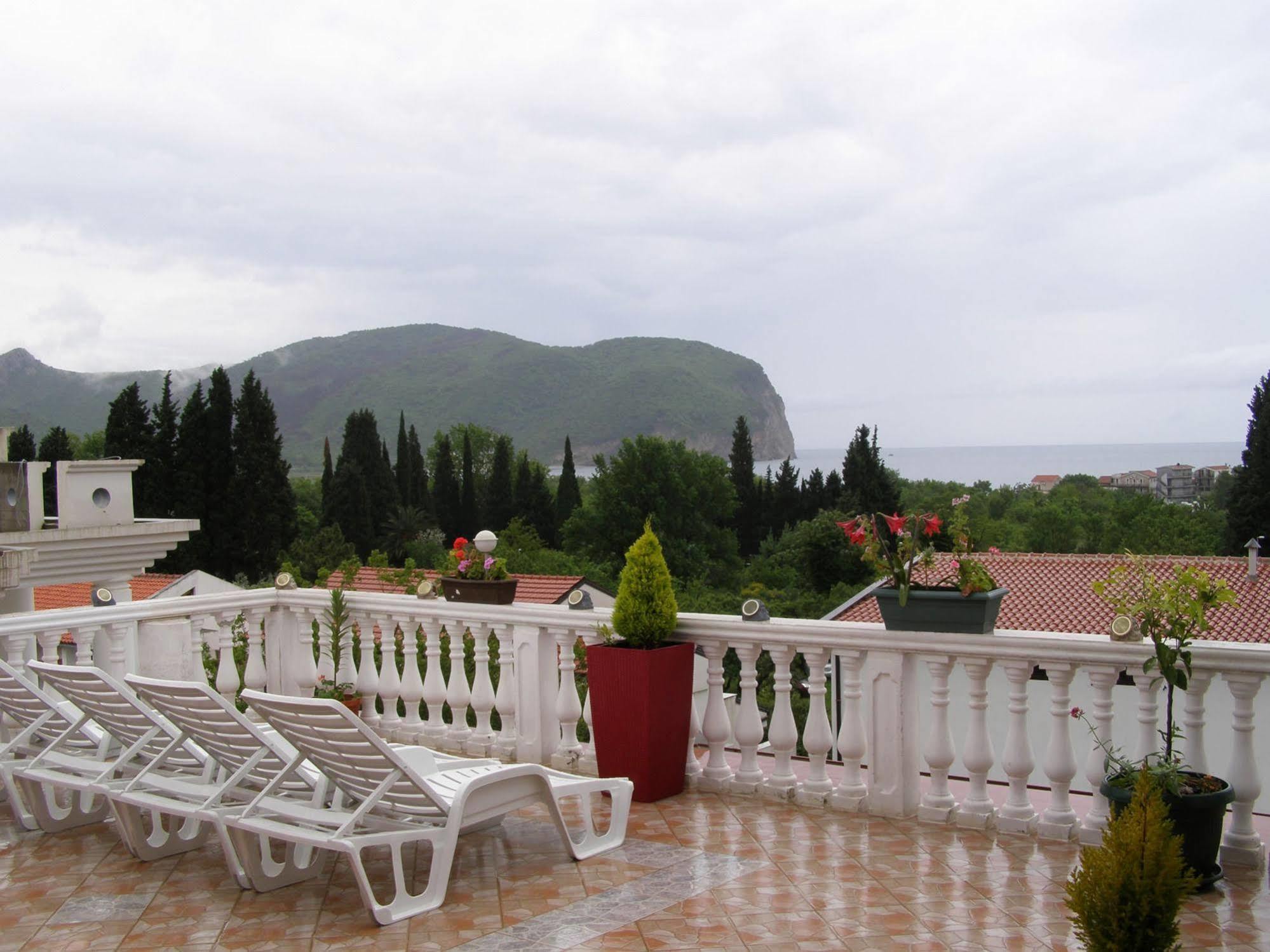 Hotel Wellness&Spa Angelo Gabriel Petrovazzo Esterno foto