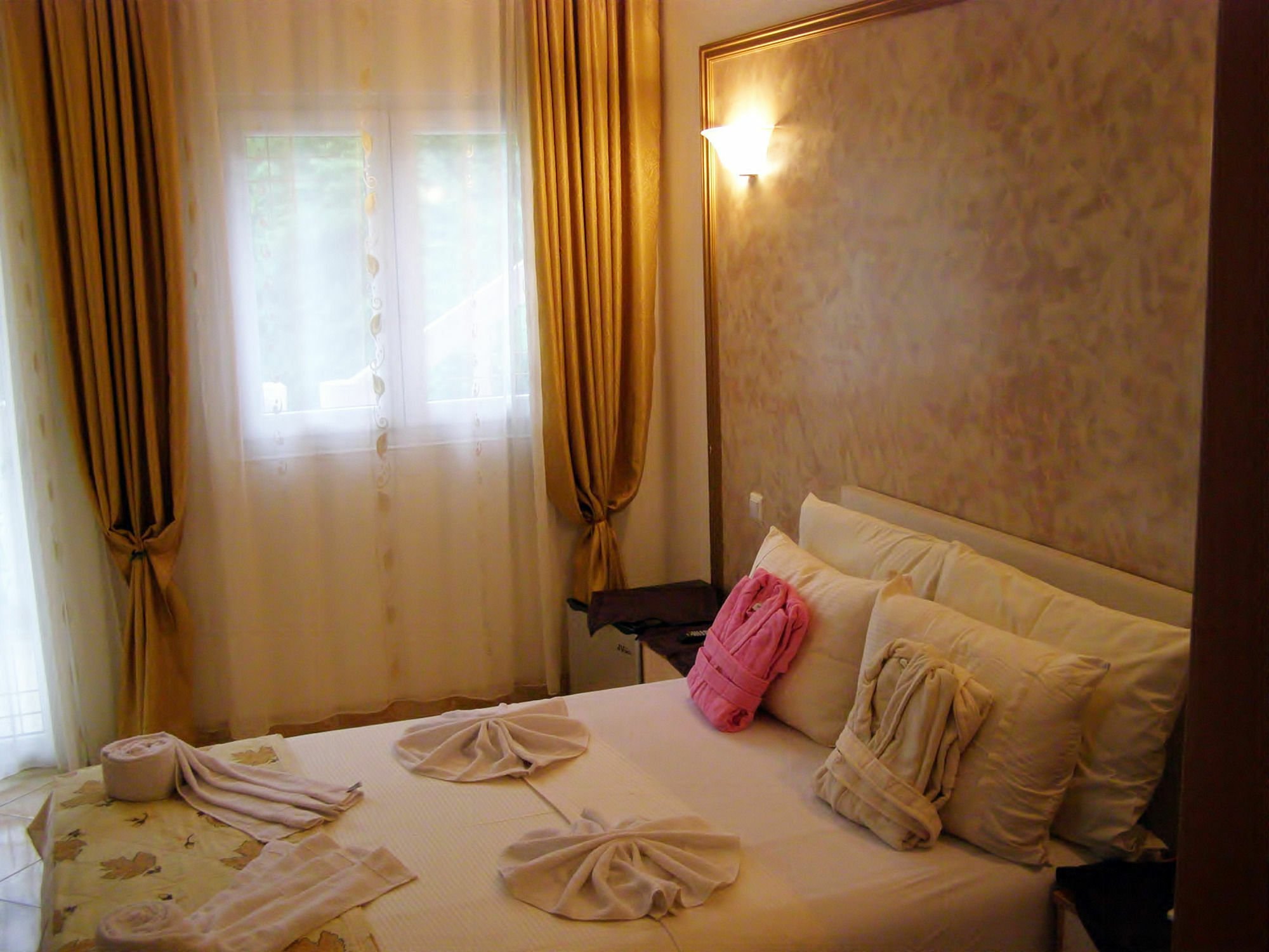 Hotel Wellness&Spa Angelo Gabriel Petrovazzo Esterno foto