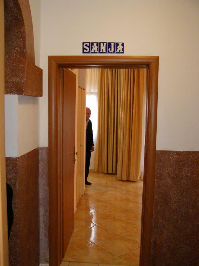 Hotel Wellness&Spa Angelo Gabriel Petrovazzo Esterno foto