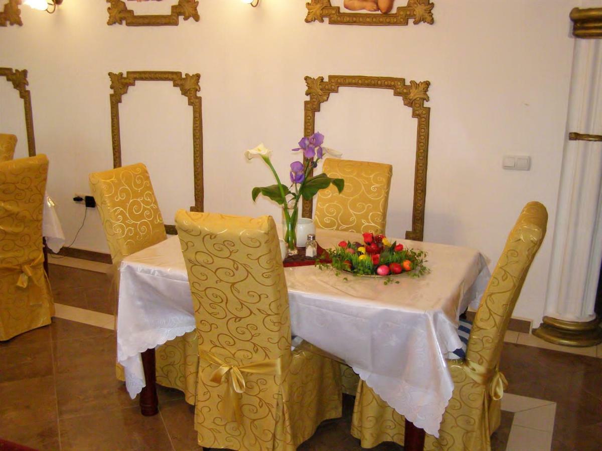 Hotel Wellness&Spa Angelo Gabriel Petrovazzo Esterno foto