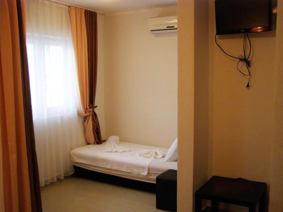 Hotel Wellness&Spa Angelo Gabriel Petrovazzo Esterno foto
