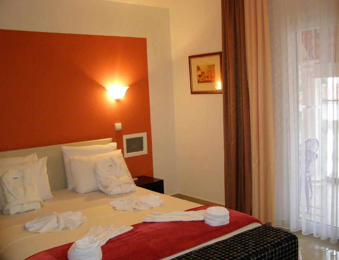 Hotel Wellness&Spa Angelo Gabriel Petrovazzo Esterno foto