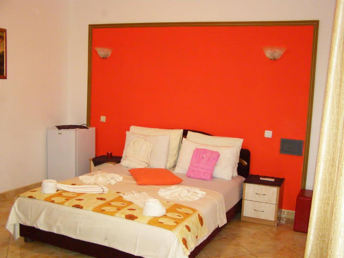 Hotel Wellness&Spa Angelo Gabriel Petrovazzo Esterno foto